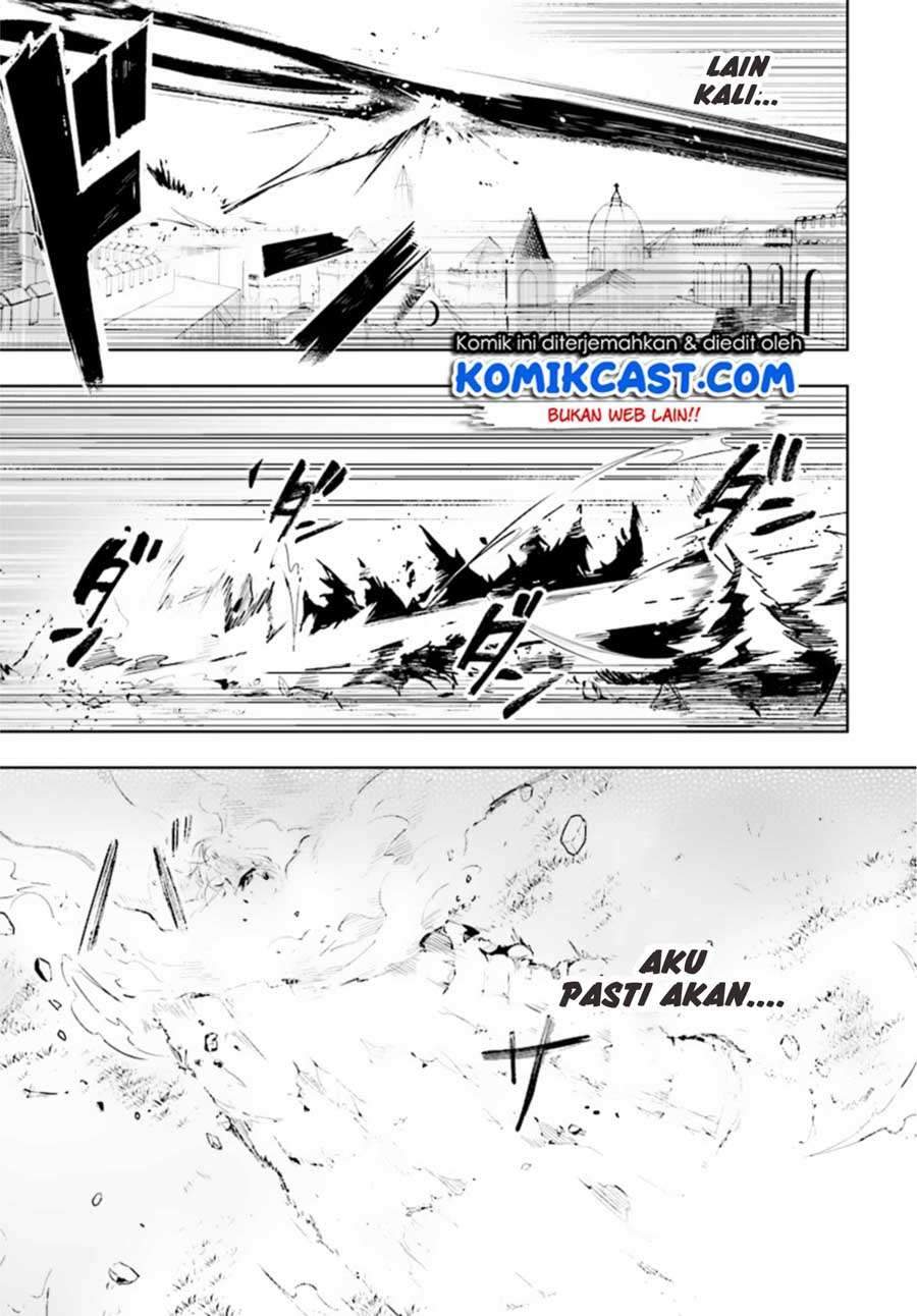 Kenshi wo Mezashite Nyuugaku shita no ni Mahou Tekisei 9999 nan desu kedo!? chapter 10